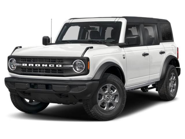 2025 Ford Bronco Big Bend Winder GA