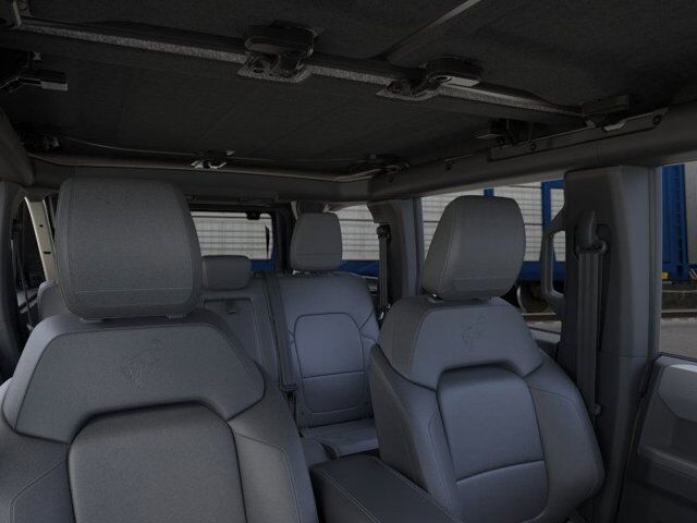 2025 Ford Bronco Big Bend Winder GA