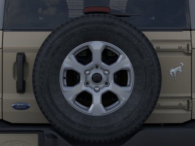 2025 Ford Bronco Big Bend Winder GA