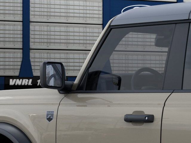 2025 Ford Bronco Big Bend Winder GA