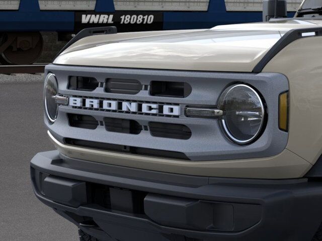2025 Ford Bronco Big Bend Winder GA