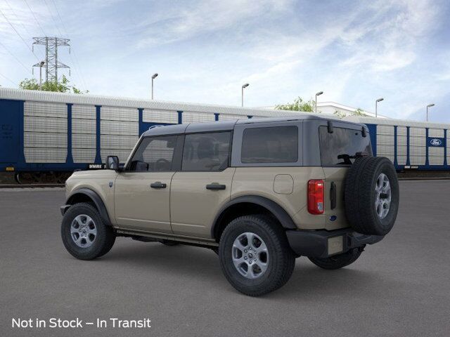 2025 Ford Bronco Big Bend Winder GA