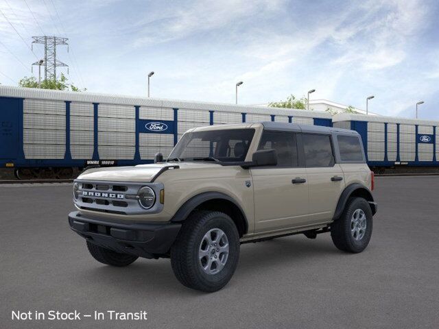2025 Ford Bronco Big Bend Winder GA