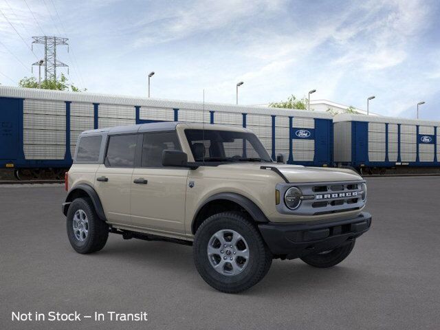 2025 Ford Bronco Big Bend Winder GA