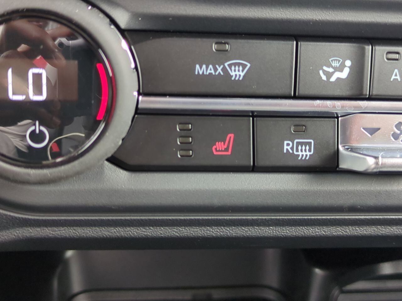 2025 Ford Bronco Big Bend Winder GA