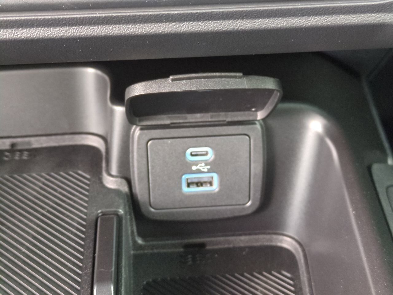 2025 Ford Bronco Big Bend Winder GA