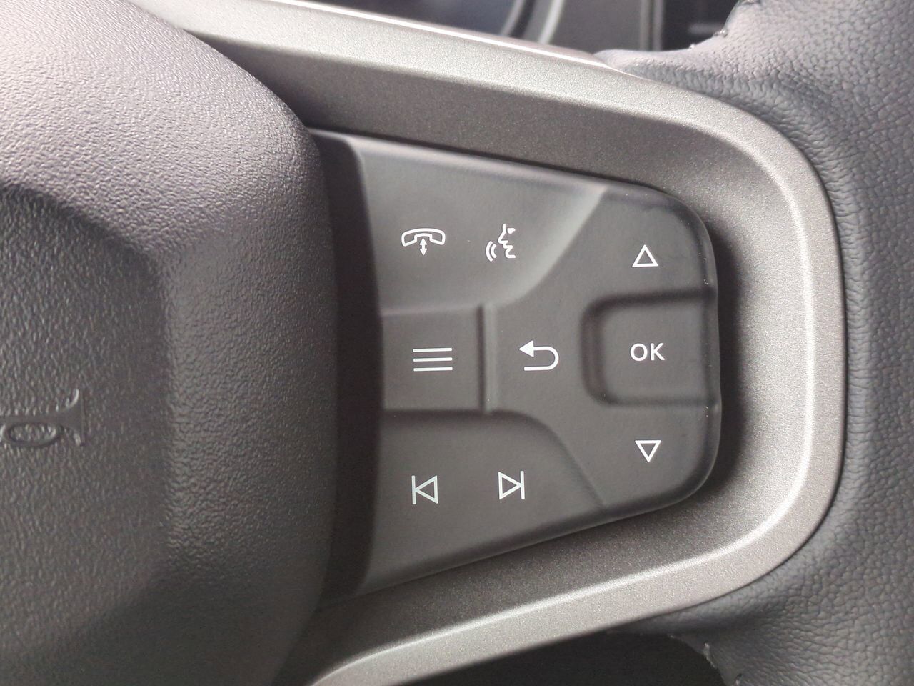 2025 Ford Bronco Big Bend Winder GA