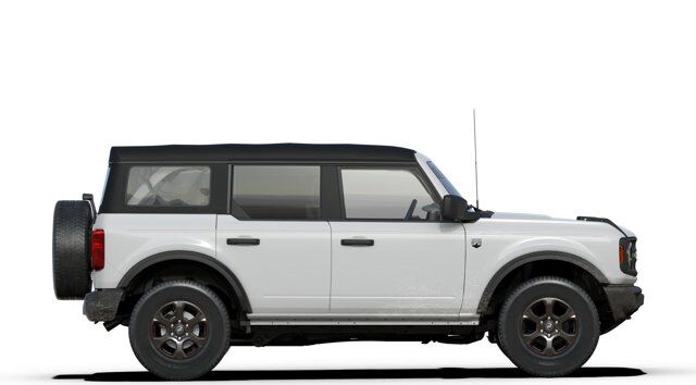 2025 Ford Bronco Big Bend Winder GA