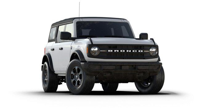 2025 Ford Bronco Big Bend Winder GA