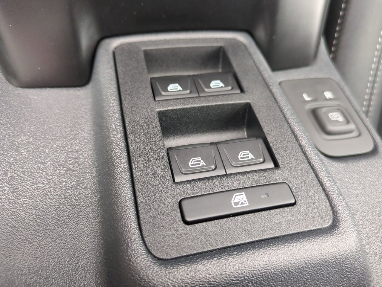 2025 Ford Bronco Big Bend Winder GA