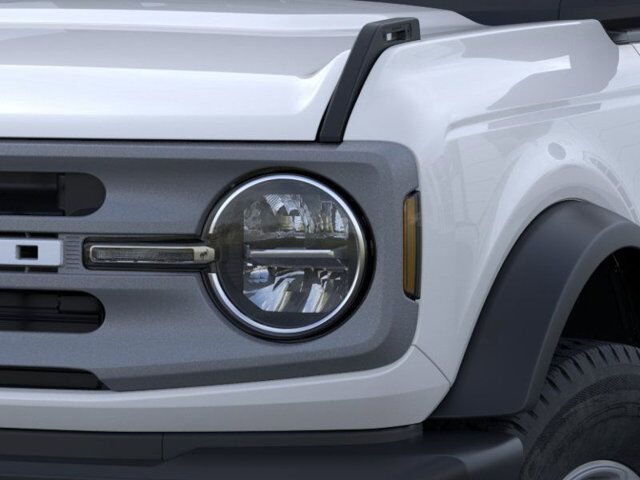 2025 Ford Bronco Big Bend Winder GA