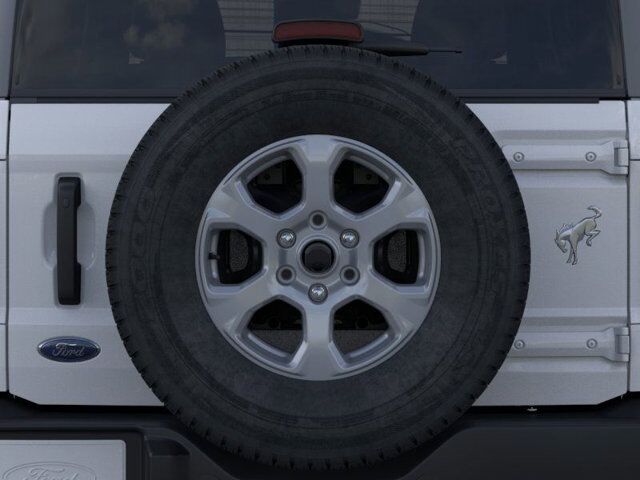 2025 Ford Bronco Big Bend Winder GA