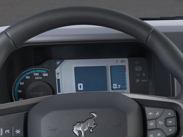 2025 Ford Bronco Big Bend Winder GA