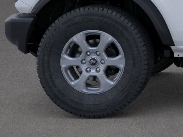 2025 Ford Bronco Big Bend Winder GA