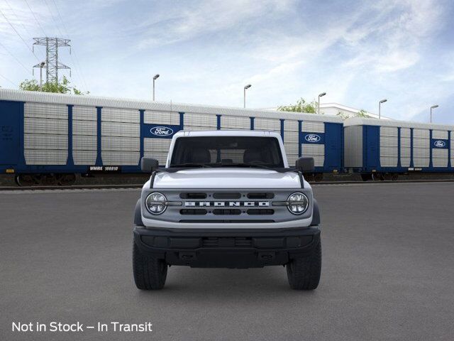 2025 Ford Bronco Big Bend Winder GA
