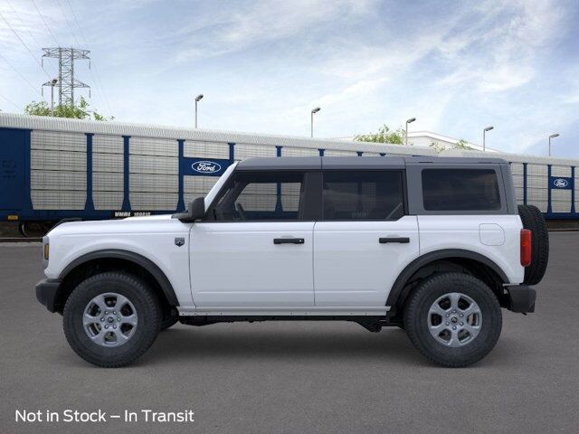 2025 Ford Bronco Big Bend Winder GA