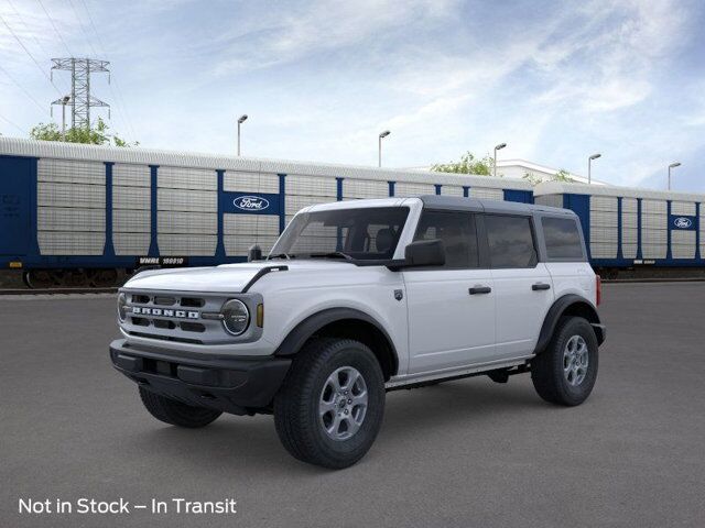 2025 Ford Bronco Big Bend Winder GA
