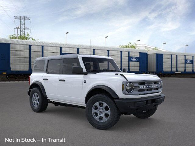 2025 Ford Bronco Big Bend Winder GA
