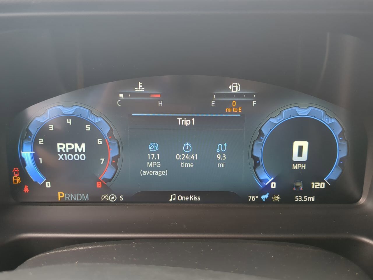 2025 Ford Bronco Big Bend Winder GA
