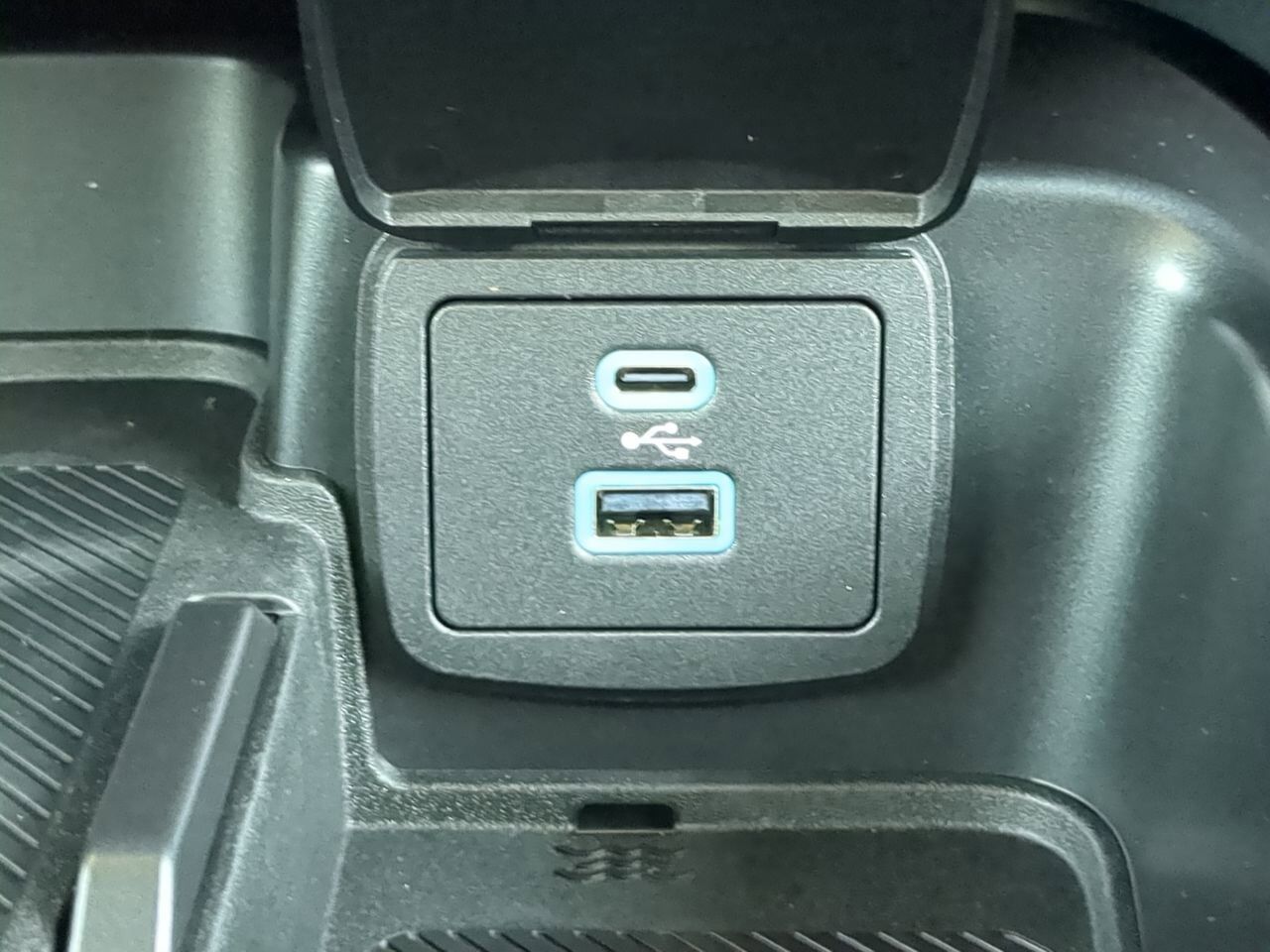 2025 Ford Bronco Big Bend Winder GA