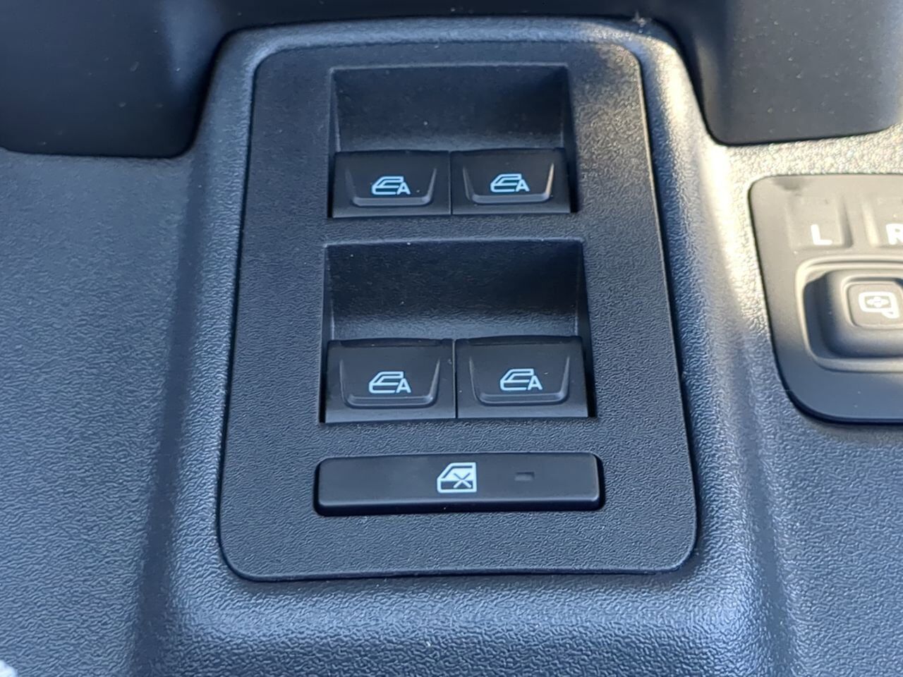 2025 Ford Bronco Big Bend Winder GA