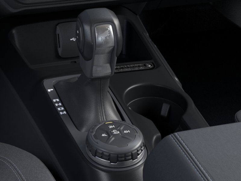 2025 Ford Bronco Big Bend Winder GA