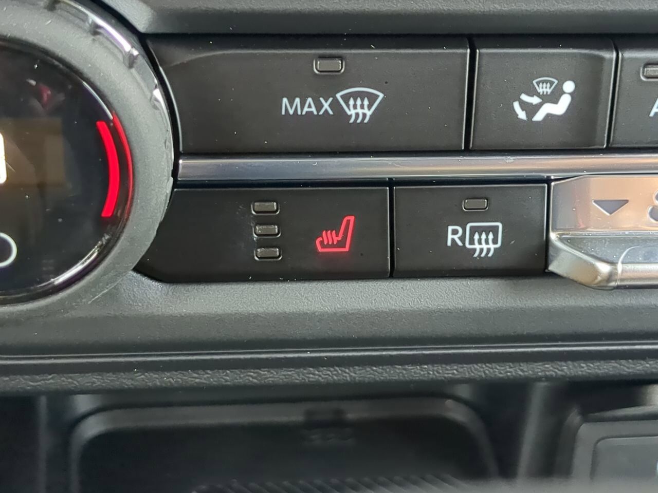 2025 Ford Bronco Big Bend Winder GA