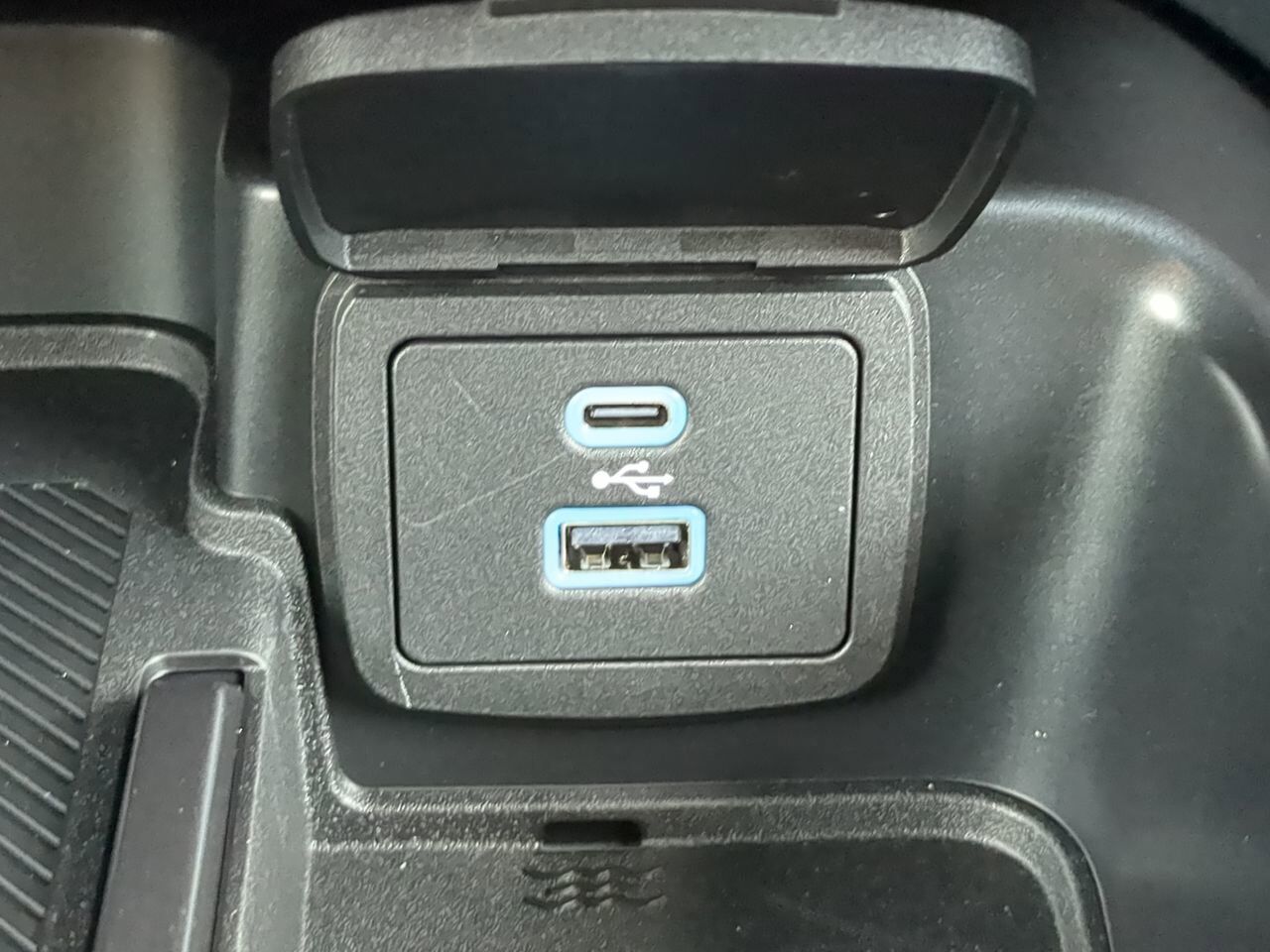 2025 Ford Bronco Big Bend Winder GA