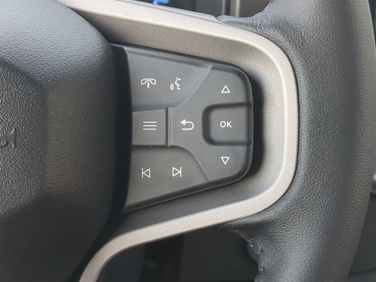 2025 Ford Bronco Big Bend Winder GA