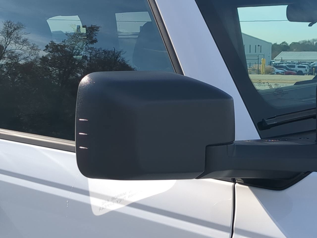 2025 Ford Bronco Big Bend Winder GA