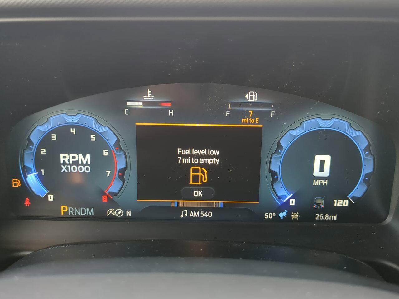 2025 Ford Bronco Big Bend Winder GA