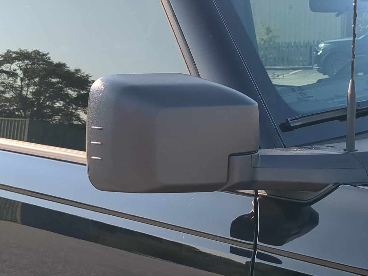 2025 Ford Bronco Big Bend Winder GA