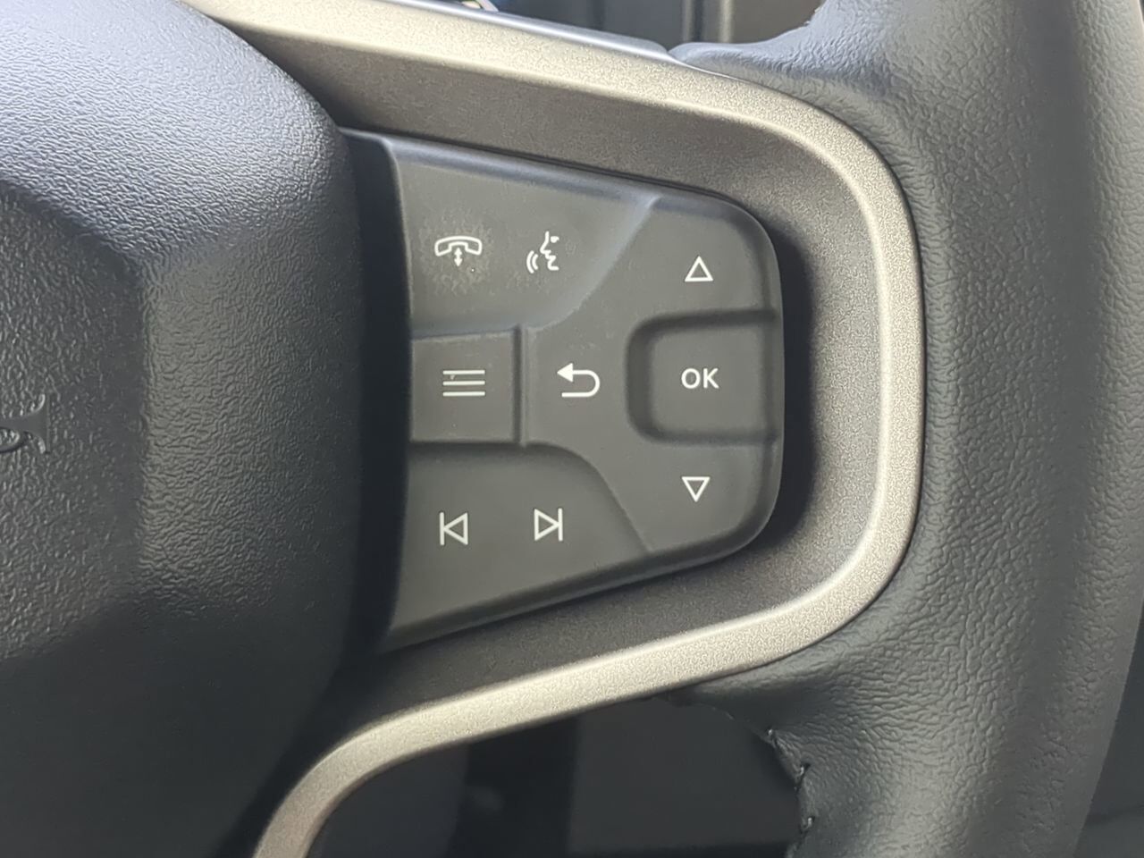 2025 Ford Bronco Big Bend Winder GA