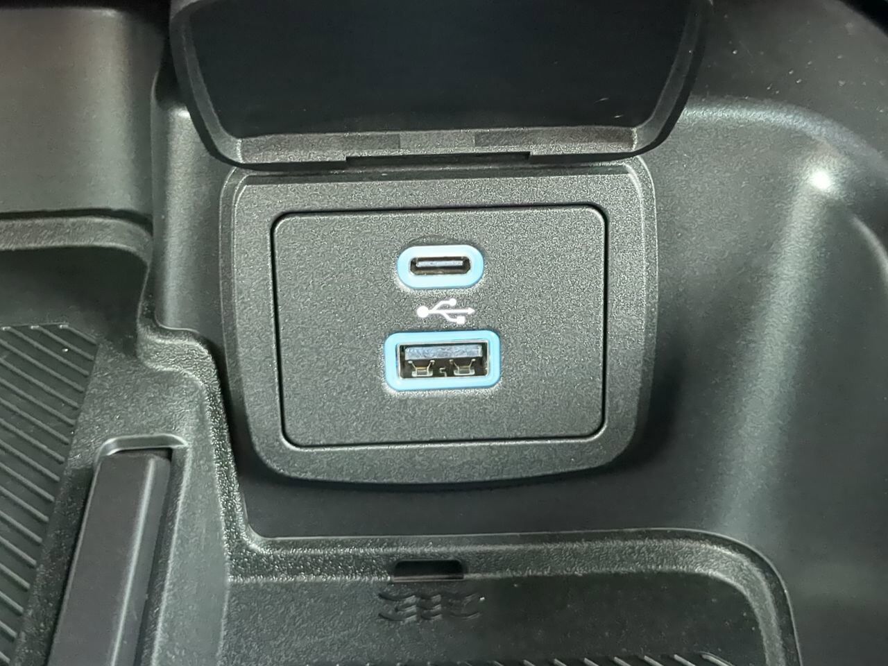 2025 Ford Bronco Big Bend Winder GA