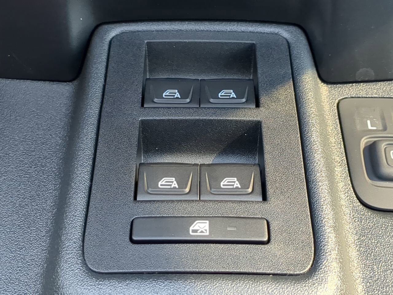 2025 Ford Bronco Big Bend Winder GA