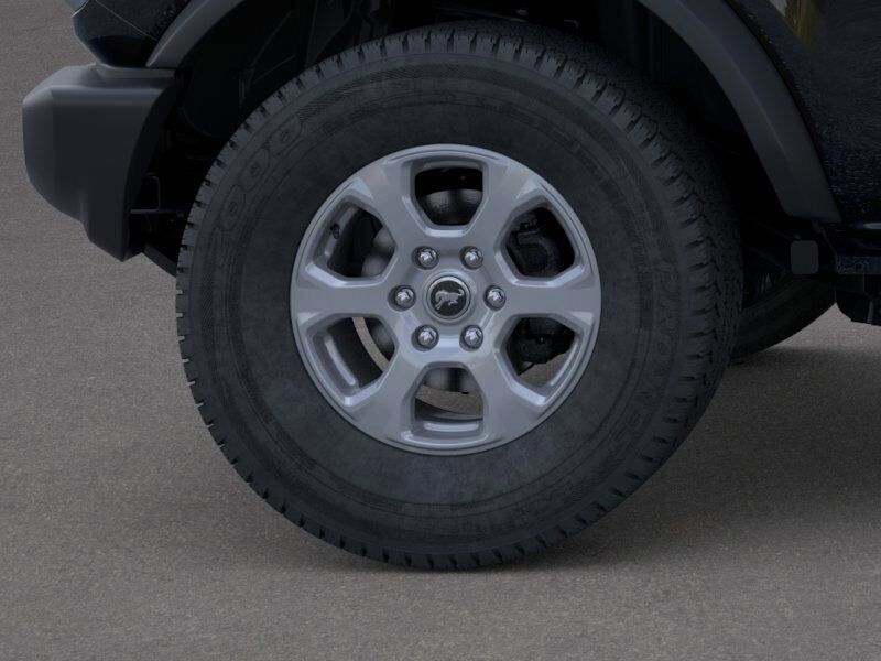 2025 Ford Bronco Big Bend Winder GA