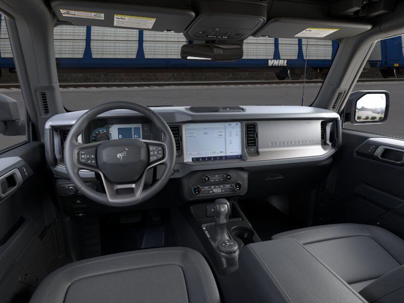 2025 Ford Bronco Big Bend Winder GA