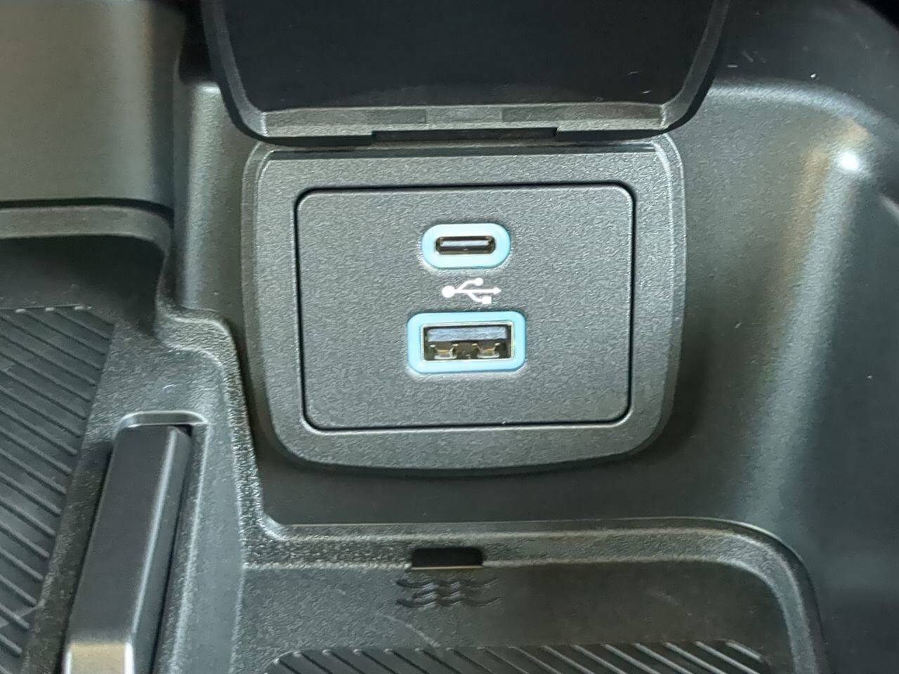 2025 Ford Bronco Big Bend Winder GA