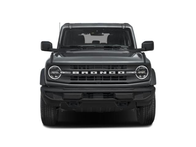 2025 Ford Bronco Big Bend Winder GA