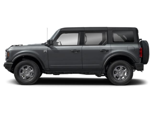 2025 Ford Bronco Big Bend Winder GA