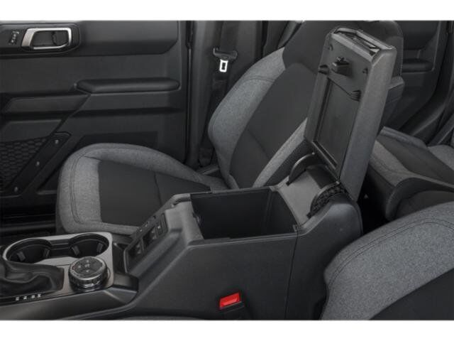 2025 Ford Bronco Big Bend Winder GA