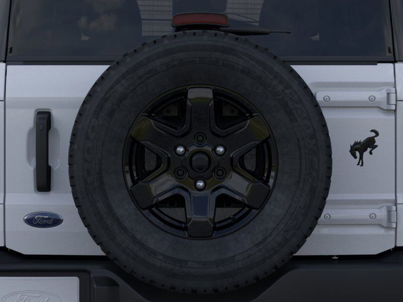 2025 Ford Bronco Big Bend Winder GA