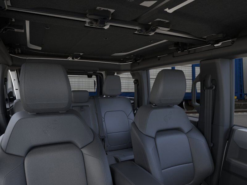 2025 Ford Bronco Big Bend Winder GA
