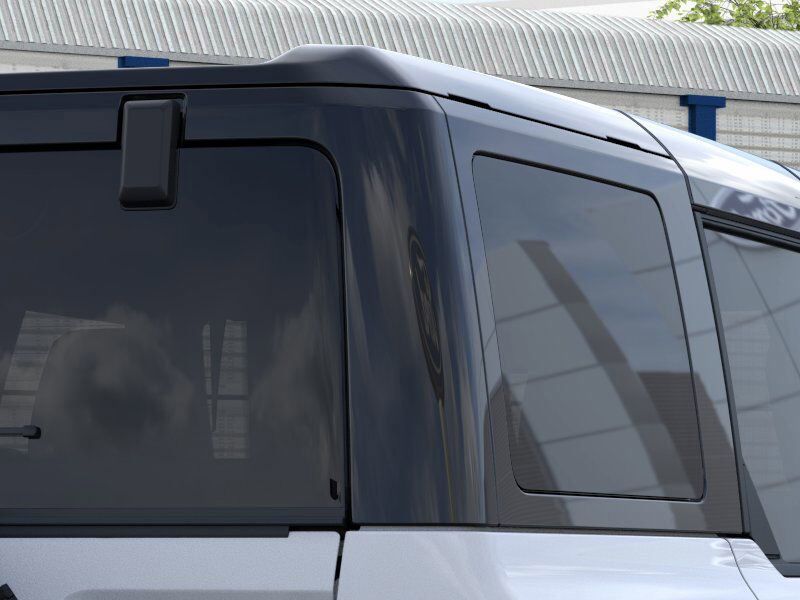 2025 Ford Bronco Big Bend Winder GA