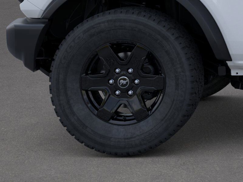 2025 Ford Bronco Big Bend Winder GA
