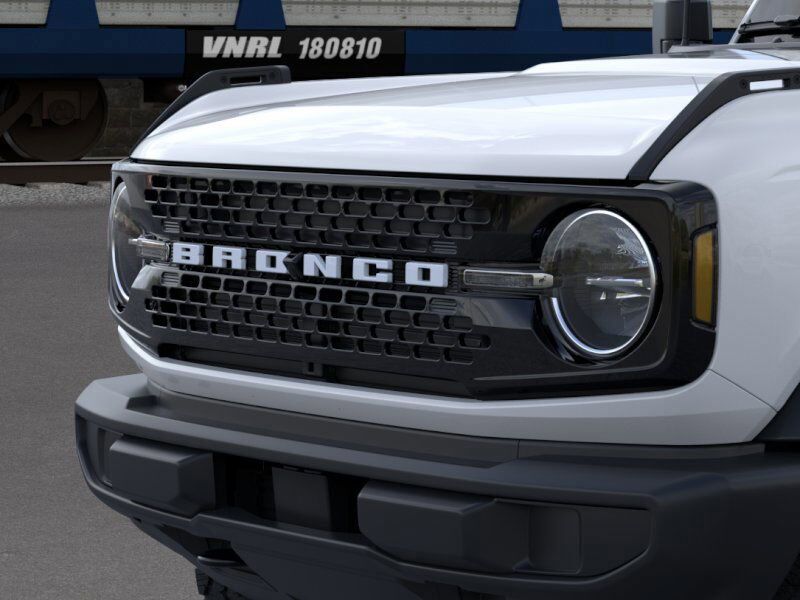 2025 Ford Bronco Big Bend Winder GA