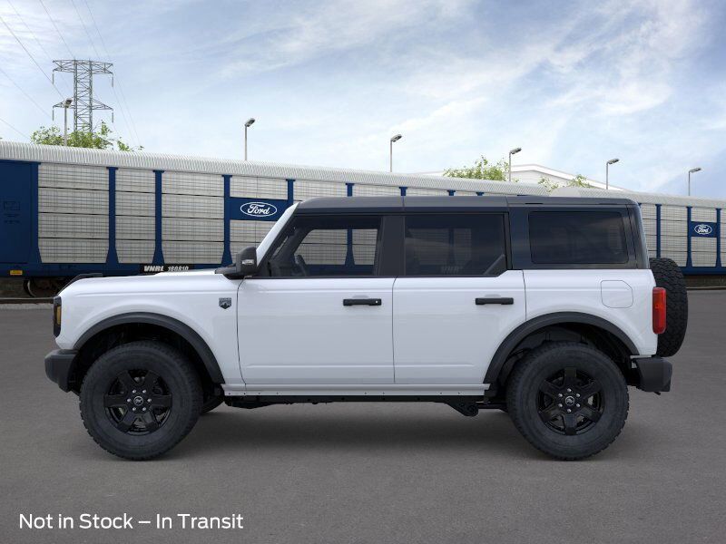 2025 Ford Bronco Big Bend Winder GA