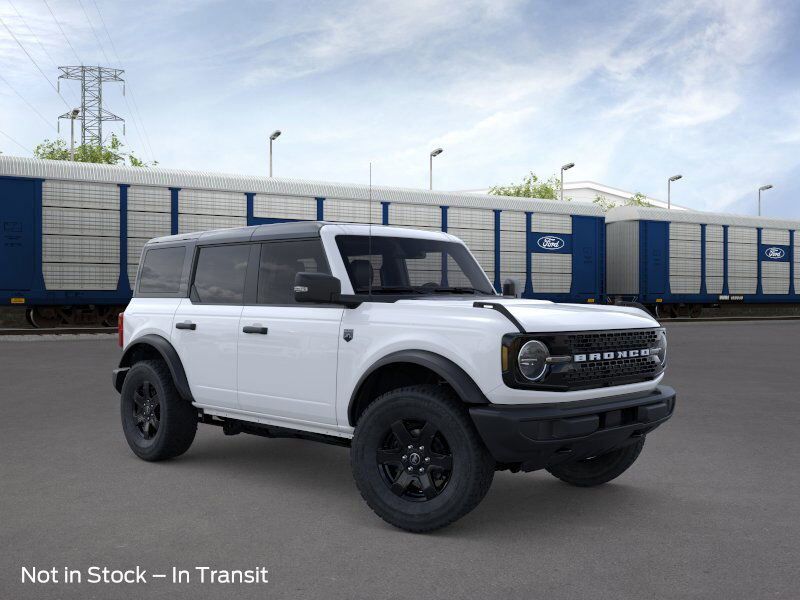 2025 Ford Bronco Big Bend Winder GA