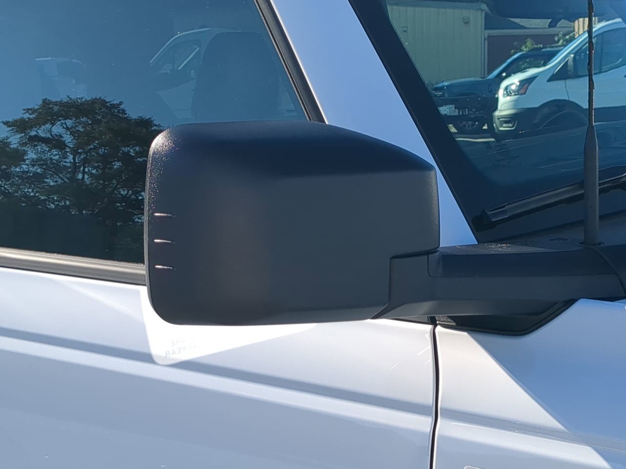 2025 Ford Bronco Big Bend Winder GA