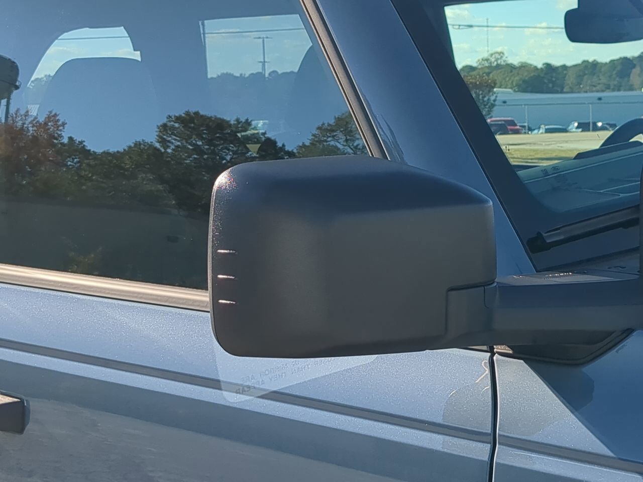 2025 Ford Bronco Big Bend Winder GA